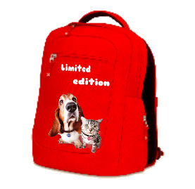  united pets satchel 